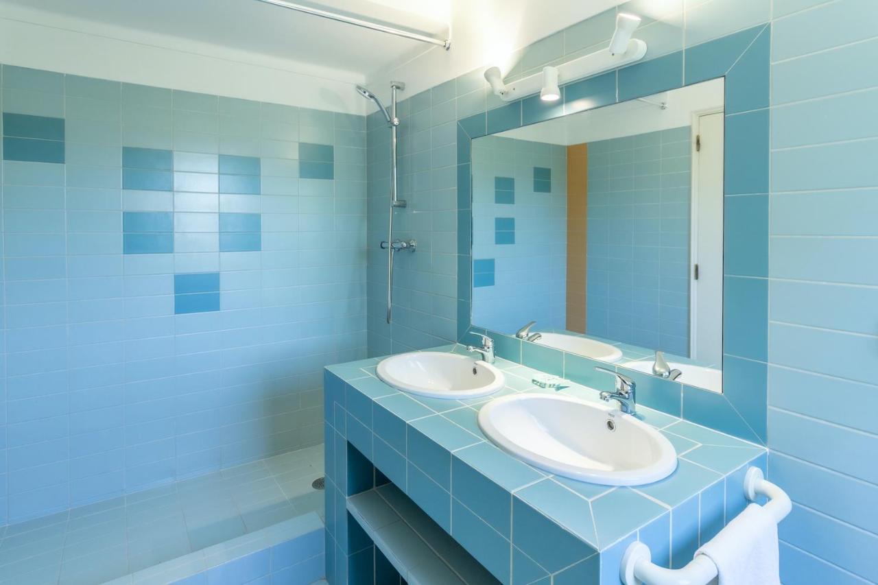 Meia Lua - Your Private Artsy Paradise Overlooking The Ria Formosa With Pool And Sea Views Near Barril Beach, Tavira Luz de Tavira Exterior foto